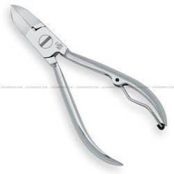 Tronchese per Unghie da Manicure e Pedicure 2C 104/10